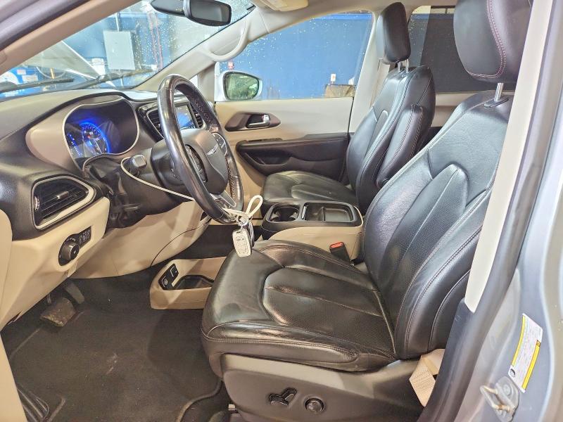 2020 CHRYSLER PACIFICA TOURING L — Фото 7 из 13