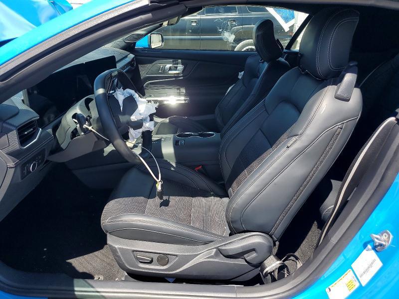 1FAGP8UH9S5124868 2025 FORD MUSTANG photo no. 7