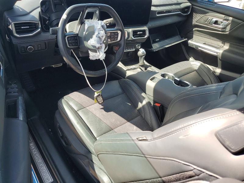 1FAGP8UH9S5124868 2025 FORD MUSTANG photo no. 8