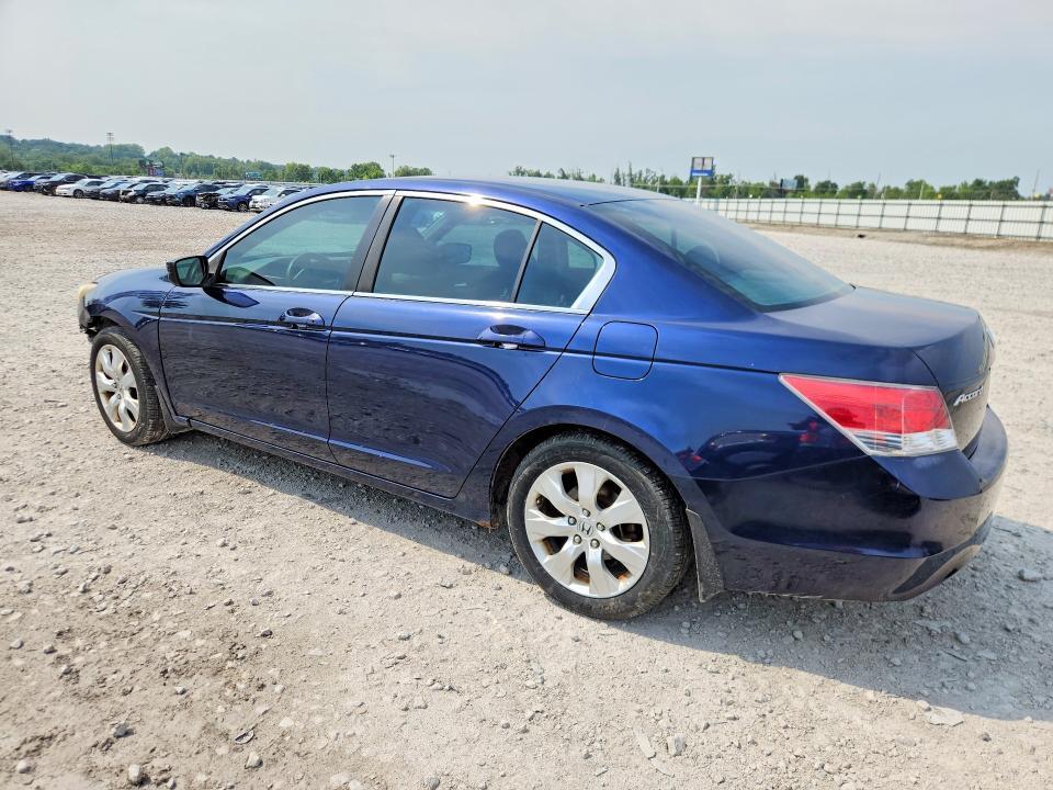2010 HONDA ACCORD EX — Фото 2 из 13