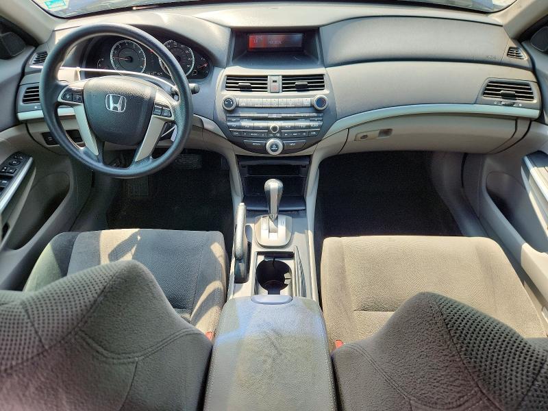 2010 HONDA ACCORD EX — Фото 8 из 13