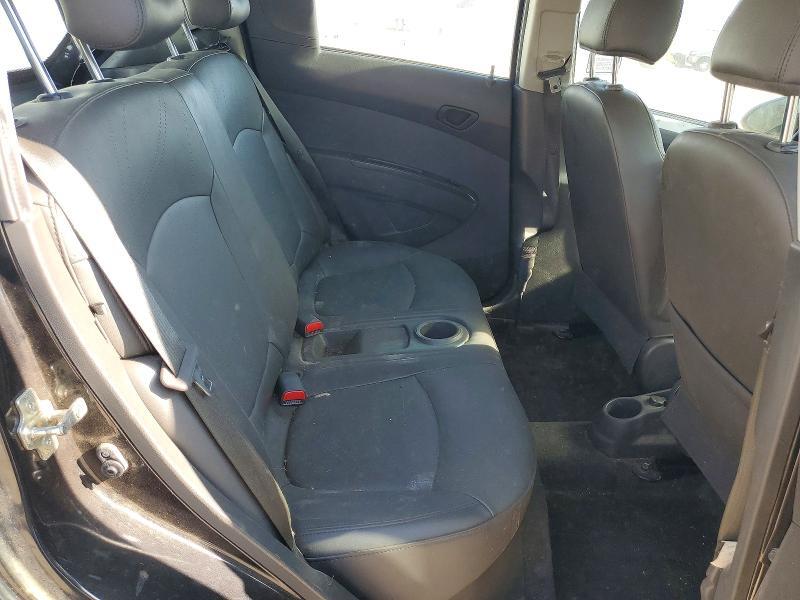 KL8CL6S04FC710622 2015 CHEVROLET SPARK EV photo no. 10