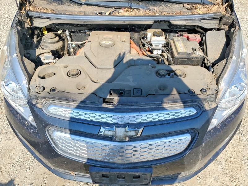 KL8CL6S04FC710622 2015 CHEVROLET SPARK EV photo no. 11