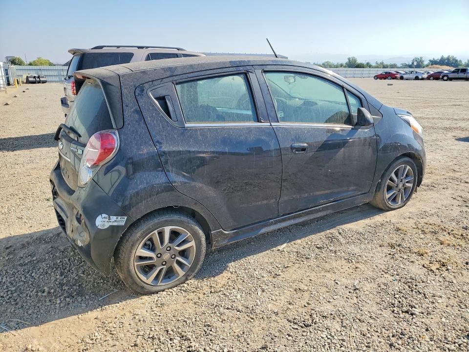 KL8CL6S04FC710622 2015 CHEVROLET SPARK EV photo no. 3