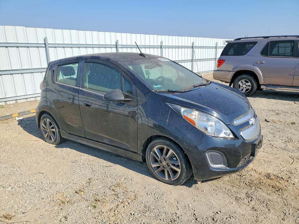 KL8CL6S04FC710622 2015 CHEVROLET SPARK EV photo no. 4