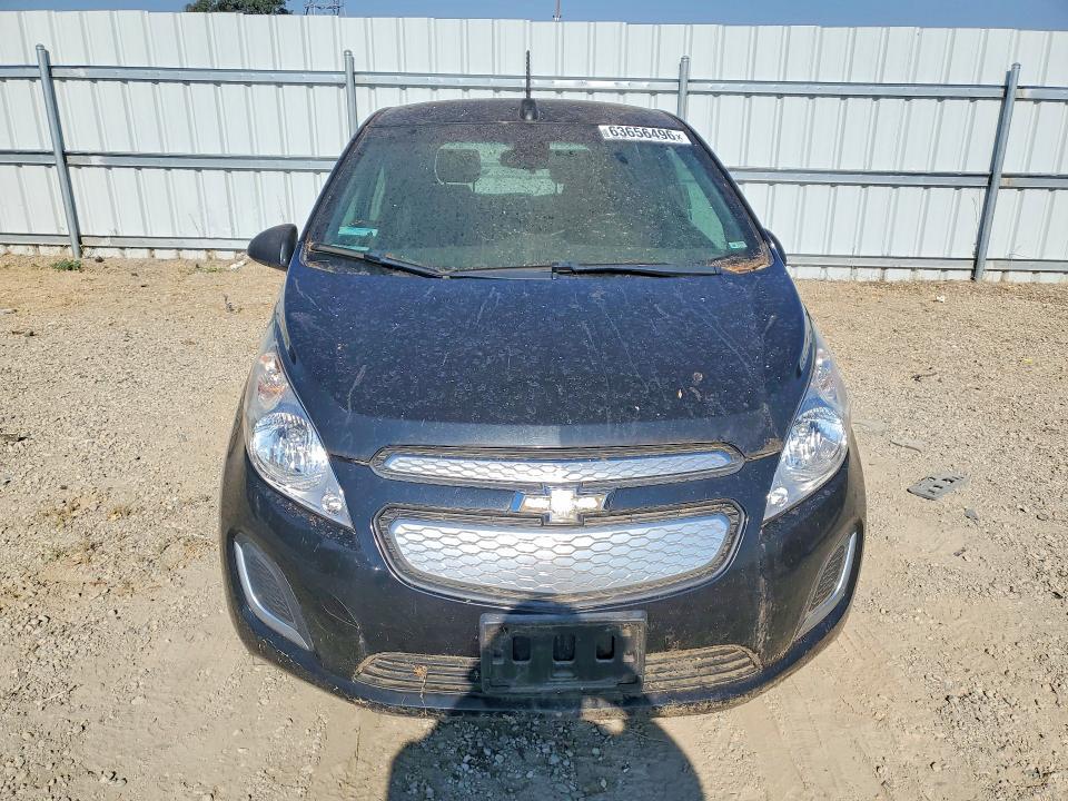 KL8CL6S04FC710622 2015 CHEVROLET SPARK EV photo no. 5