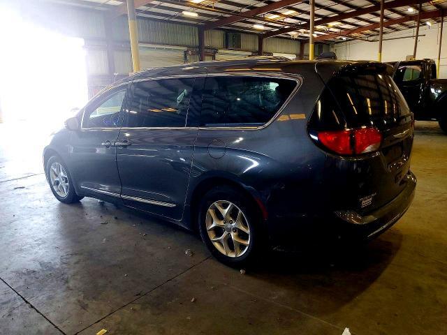 2020 CHRYSLER PACIFICA LIMITED — Фото 2 из 13
