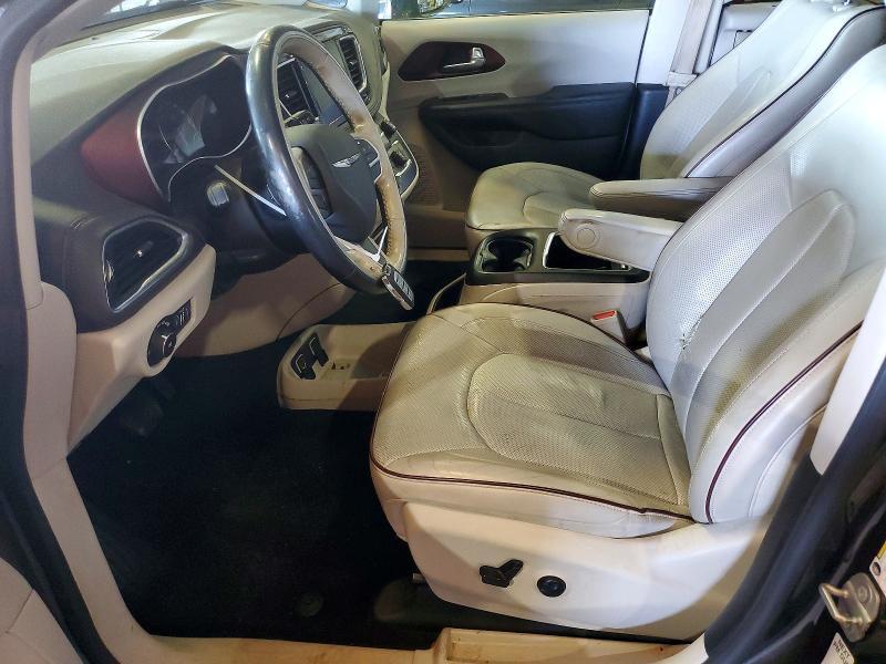 2020 CHRYSLER PACIFICA LIMITED — Фото 7 из 13