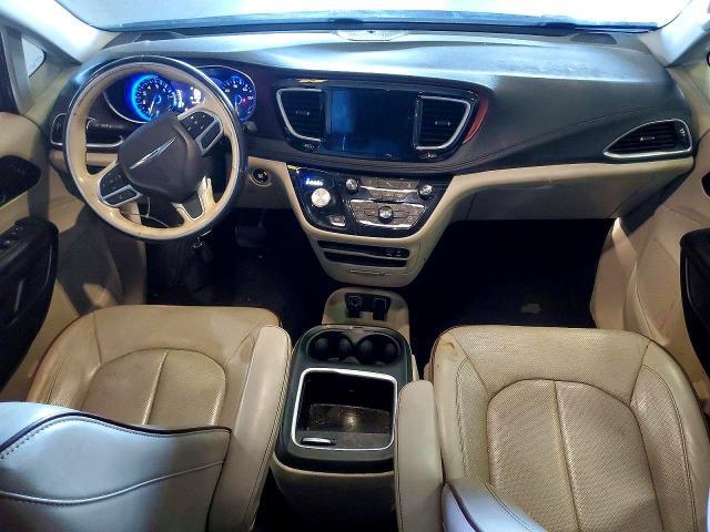 2020 CHRYSLER PACIFICA LIMITED — Фото 8 из 13