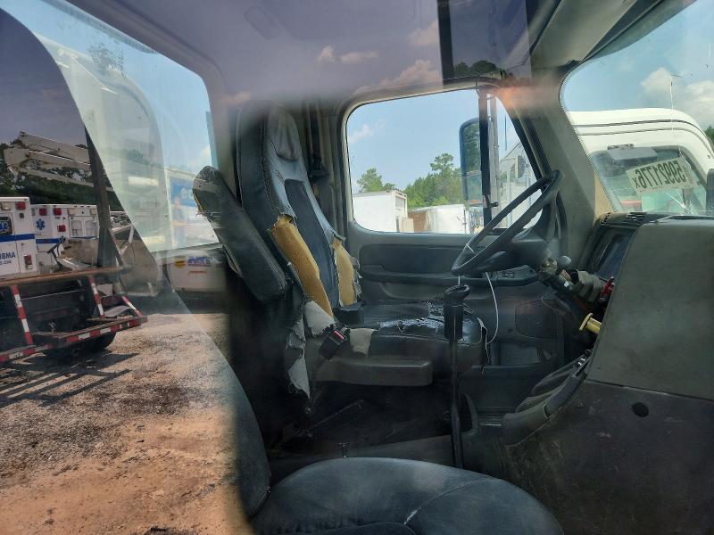 2001 FREIGHTLINER COLUMBIA 120 SEMI TRUCK — Фото 11 из 12