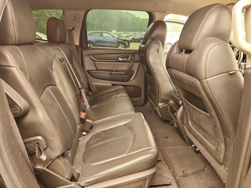 2015 CHEVROLET TRAVERSE LT — Фото 11 из 14