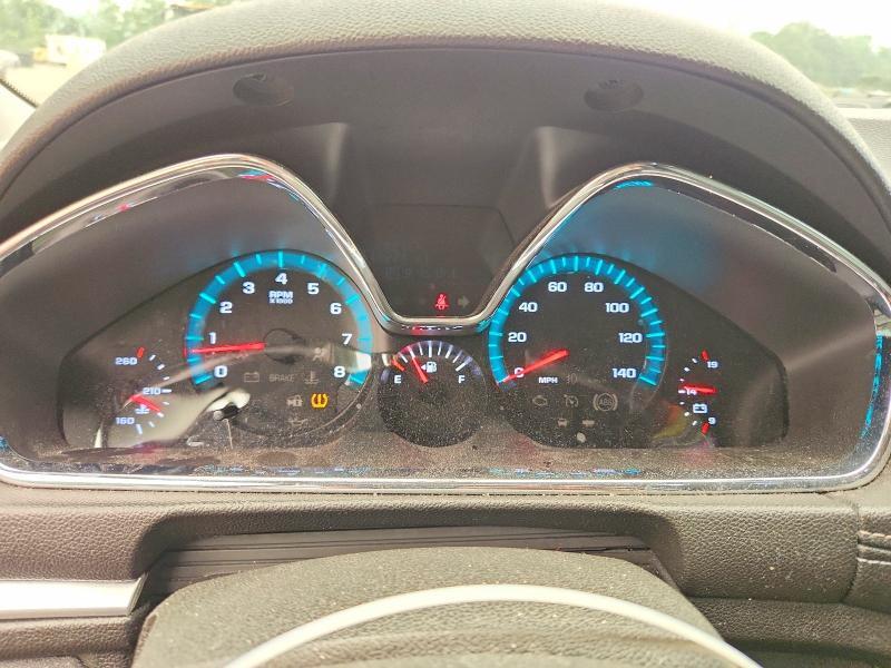 2015 CHEVROLET TRAVERSE LT — Фото 13 из 14