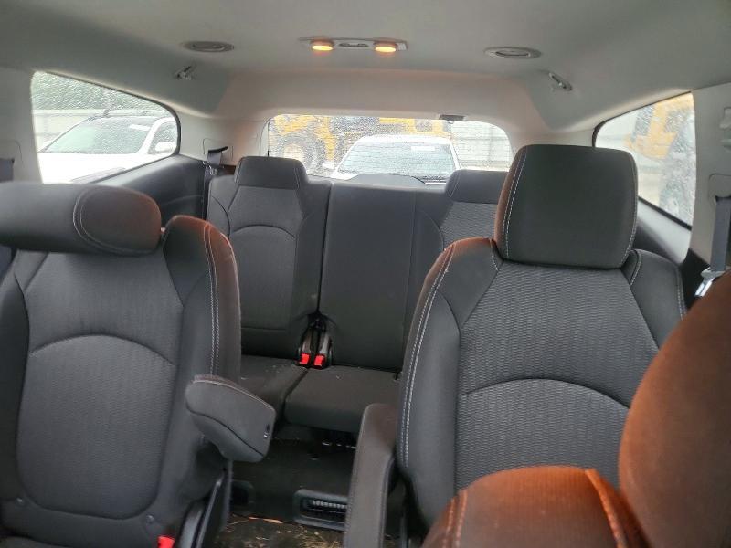 1GNKRGKD4FJ296464 2015 CHEVROLET TRAVERSE photo no. 10