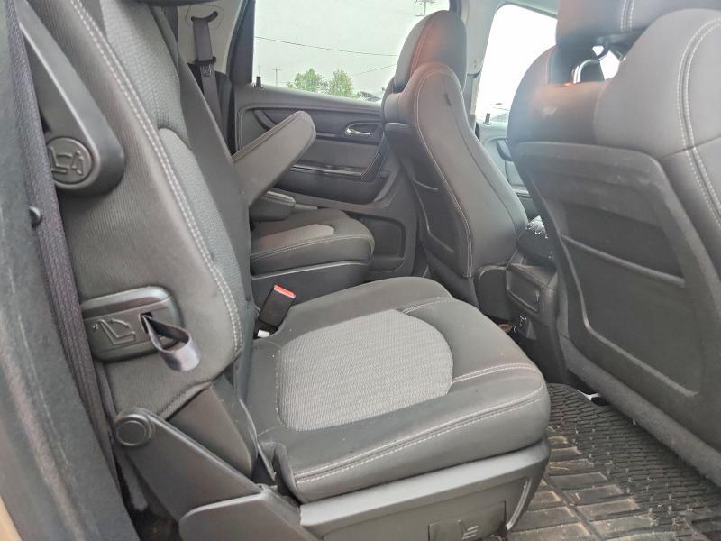 1GNKRGKD4FJ296464 2015 CHEVROLET TRAVERSE photo no. 11