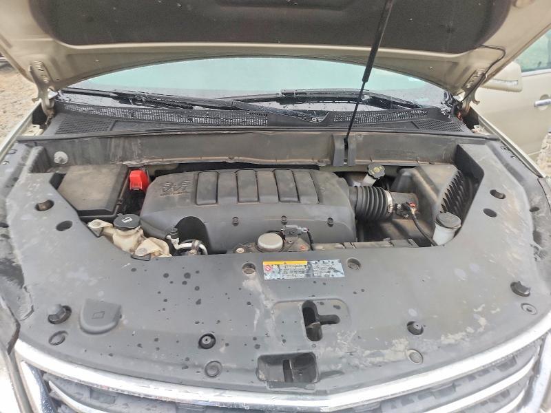 1GNKRGKD4FJ296464 2015 CHEVROLET TRAVERSE photo no. 12