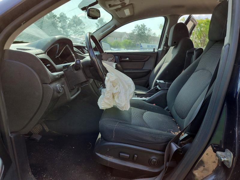 2015 CHEVROLET TRAVERSE LT — Фото 7 из 13