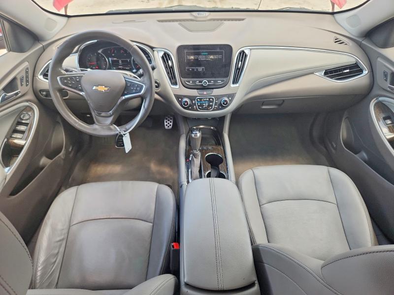 2016 CHEVROLET MALIBU PREMIER — Фото 8 из 13