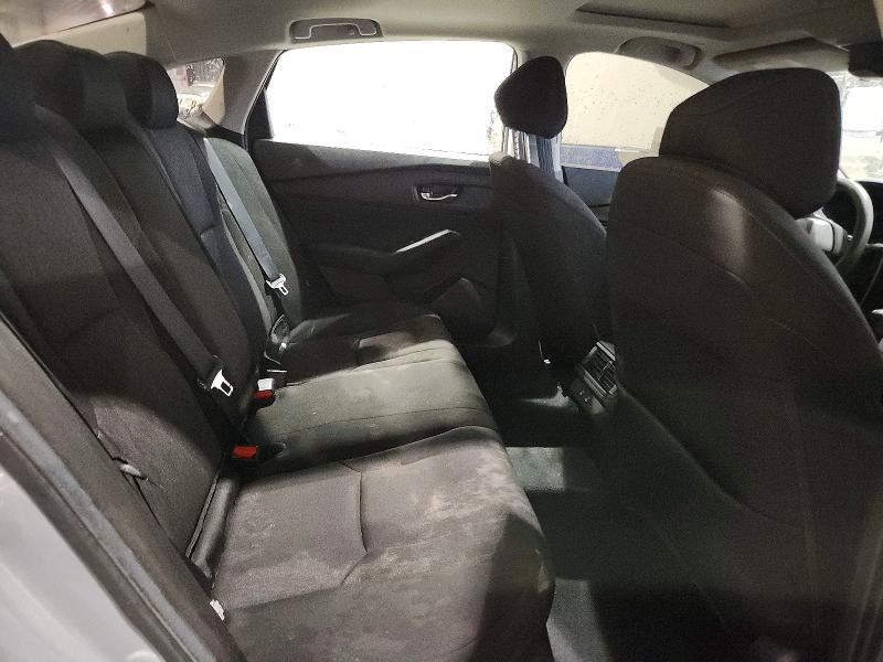 2025 HONDA ACCORD SE — Фото 10 из 13