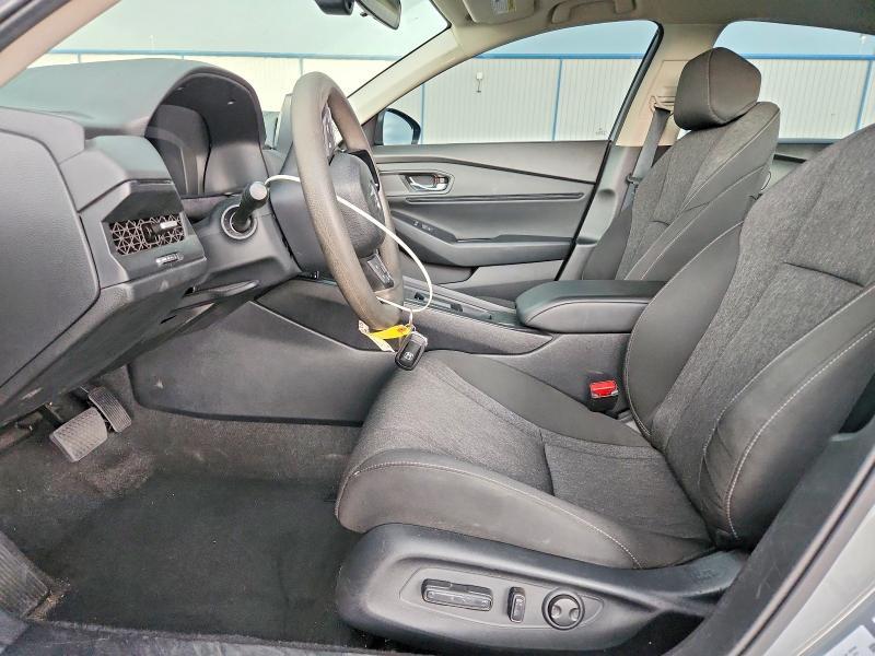2025 HONDA ACCORD SE — Фото 7 из 13