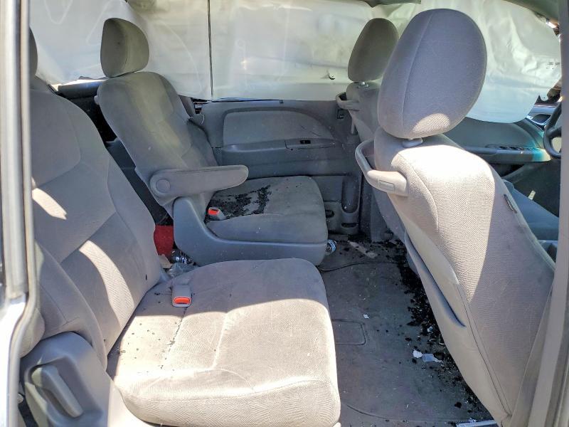 5FNRL3H49AB035856 2010 HONDA ODYSSEY photo no. 10