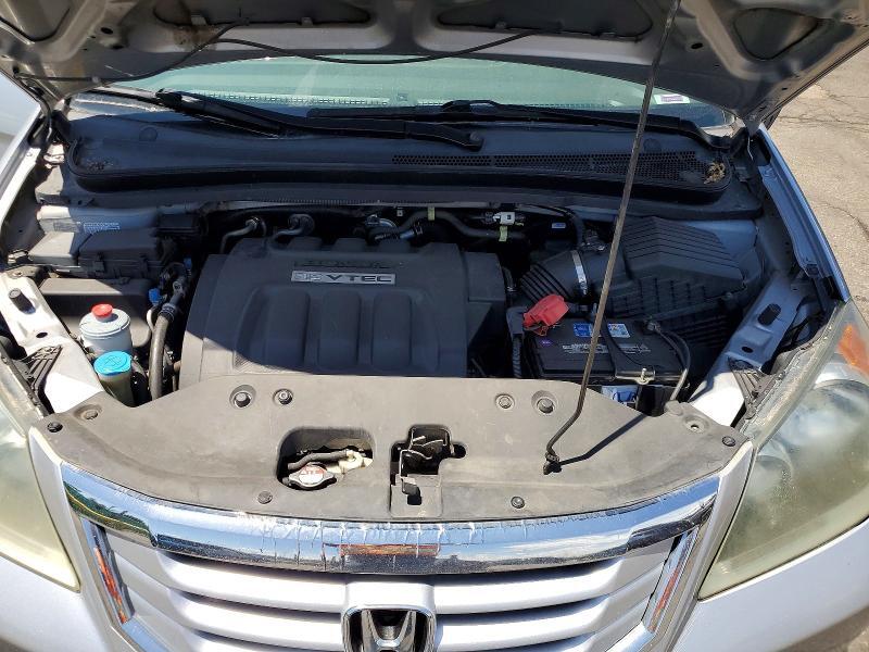 5FNRL3H49AB035856 2010 HONDA ODYSSEY photo no. 11