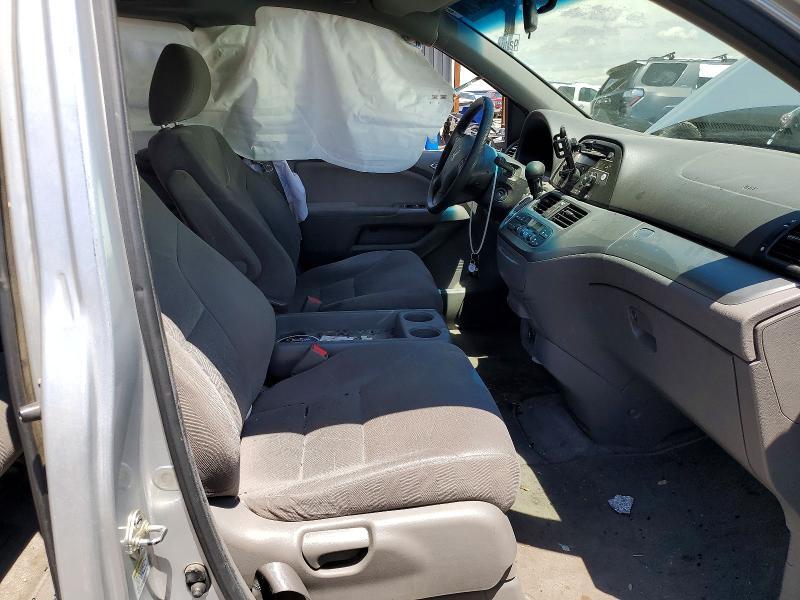 5FNRL3H49AB035856 2010 HONDA ODYSSEY photo no. 7