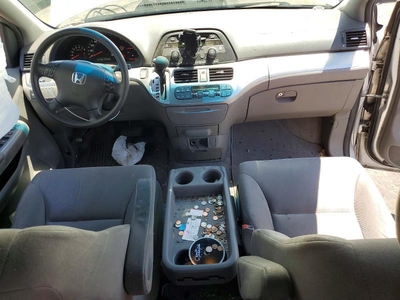 5FNRL3H49AB035856 2010 HONDA ODYSSEY photo no. 8