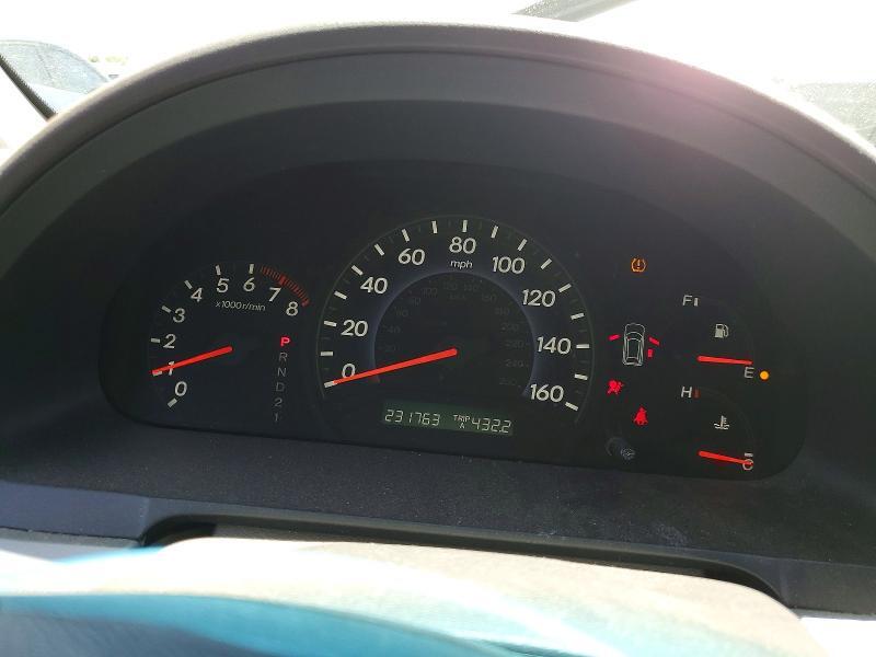5FNRL3H49AB035856 2010 HONDA ODYSSEY photo no. 9