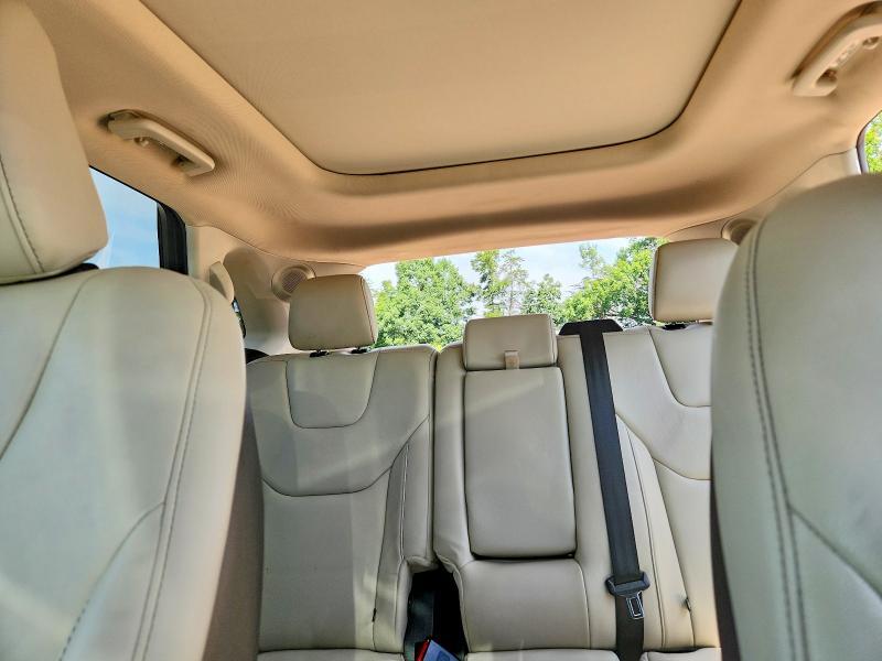 2020 FORD EDGE TITANIUM — Фото 10 из 14
