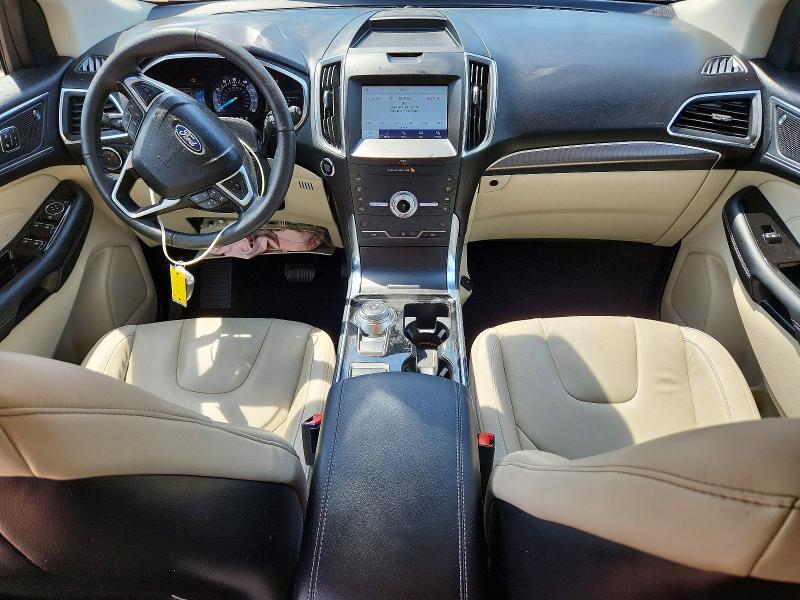 2020 FORD EDGE TITANIUM — Фото 8 из 14