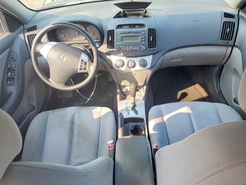 2010 HYUNDAI ELANTRA GLS — Фото 8 из 12