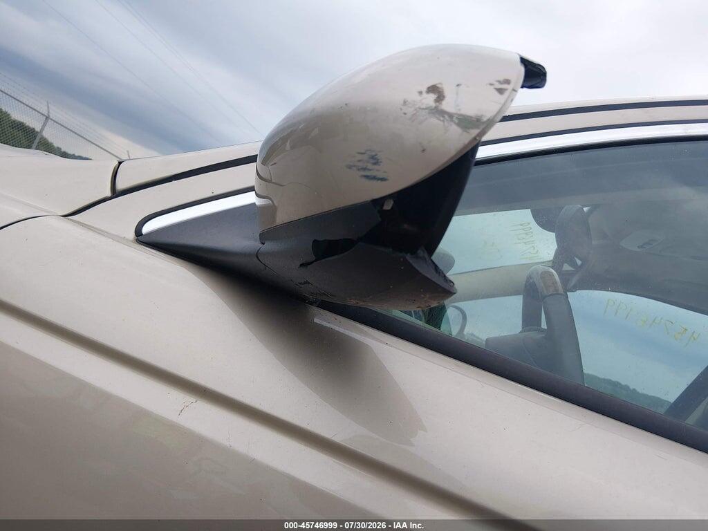 SAJEA51C64WD73480 2004 JAGUAR X-TYPE photo no. 6