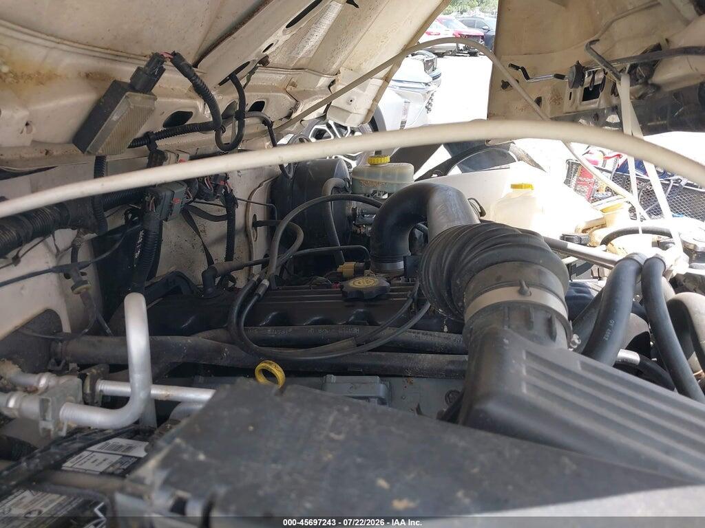 1J4FA69S74P751635 2004 JEEP WRANGLER photo no. 10