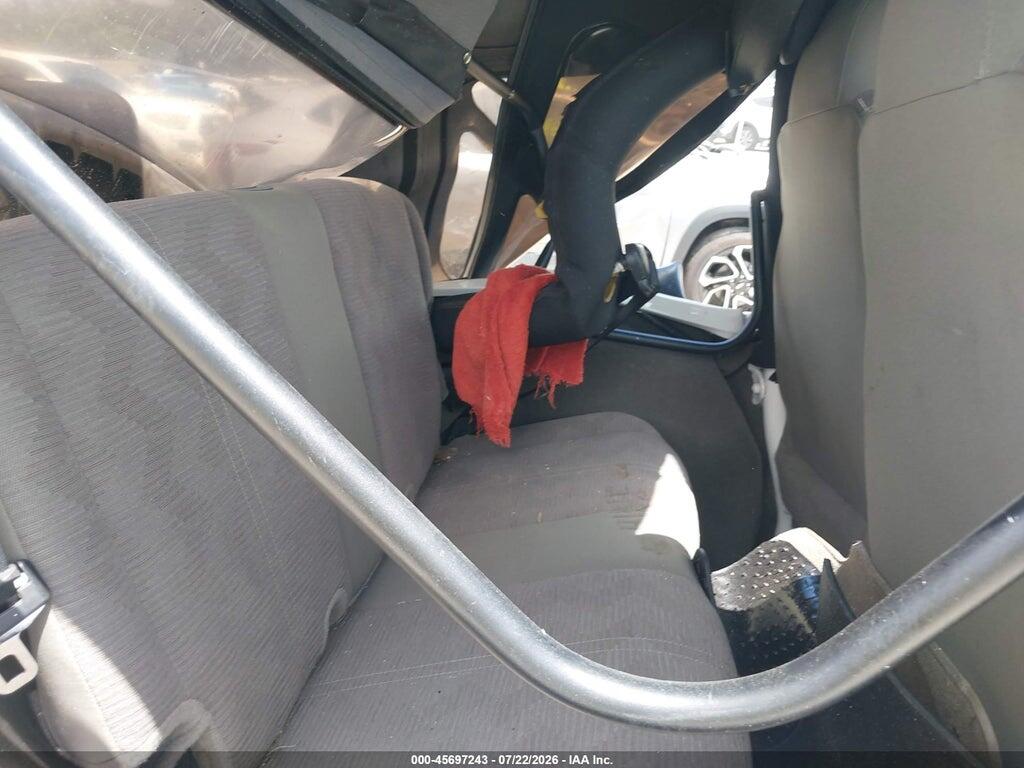 1J4FA69S74P751635 2004 JEEP WRANGLER photo no. 8