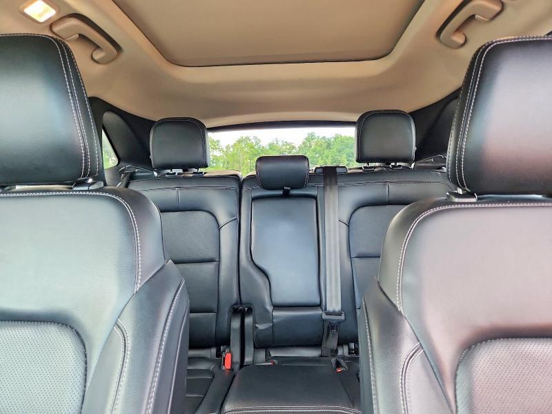 2020 FORD ESCAPE SEL — Фото 10 из 13