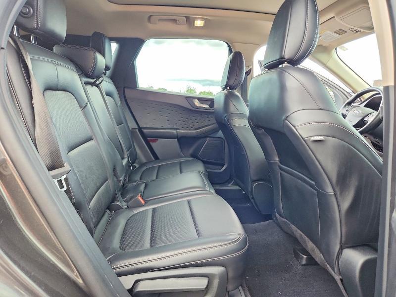 2020 FORD ESCAPE SEL — Фото 11 из 13