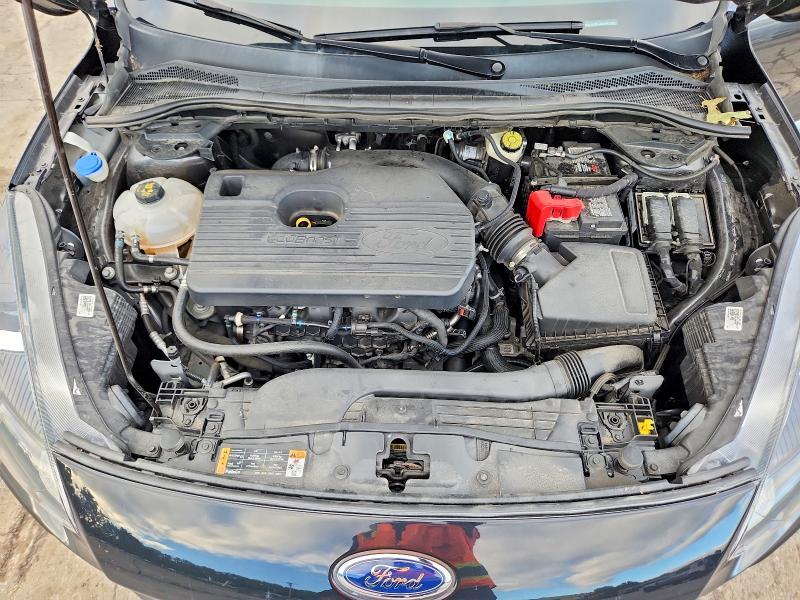 2020 FORD ESCAPE SEL — Фото 12 из 13