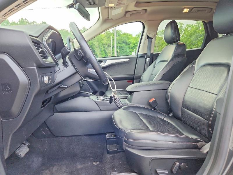 2020 FORD ESCAPE SEL — Фото 7 из 13
