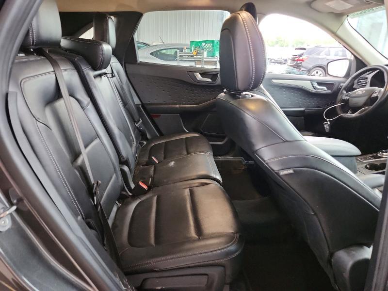2020 FORD ESCAPE SEL — Фото 10 из 12