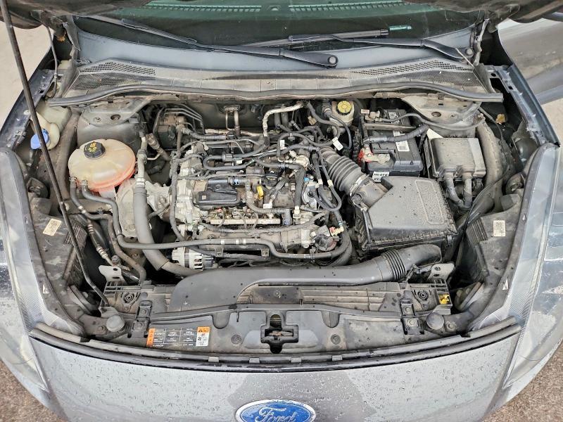 2020 FORD ESCAPE SEL — Фото 11 из 12