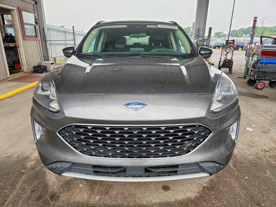 2020 FORD ESCAPE SEL — Фото 5 из 12