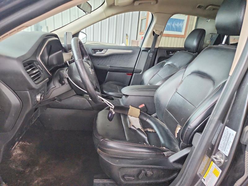 2020 FORD ESCAPE SEL — Фото 7 из 12