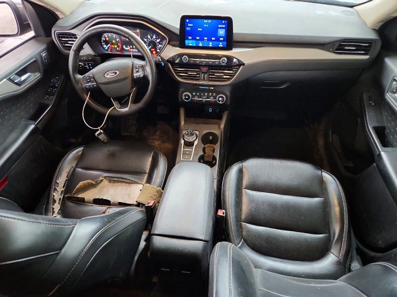 2020 FORD ESCAPE SEL — Фото 8 из 12