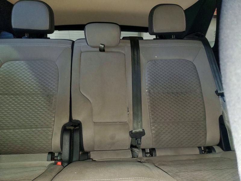2020 FORD ESCAPE SE — Фото 10 из 13