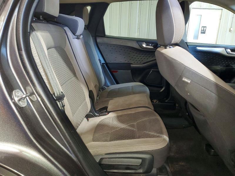2020 FORD ESCAPE SE — Фото 11 из 13