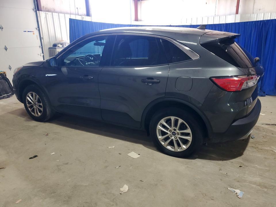 2020 FORD ESCAPE SE — Фото 2 из 13