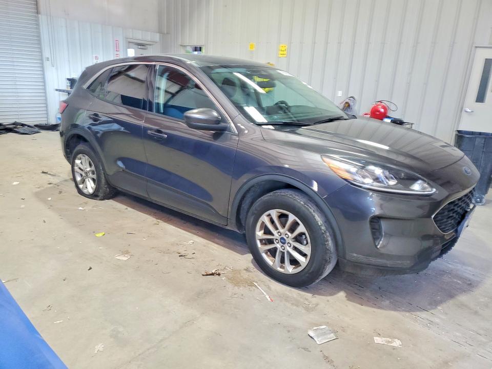2020 FORD ESCAPE SE — Фото 4 из 13