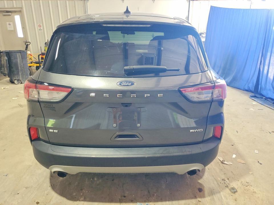 2020 FORD ESCAPE SE — Фото 6 из 13