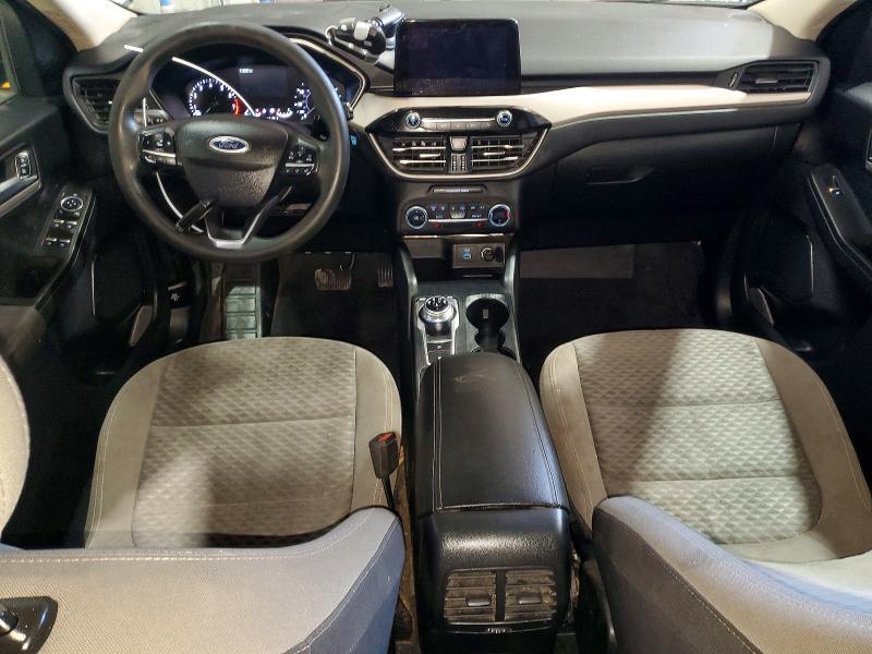 2020 FORD ESCAPE SE — Фото 8 из 13