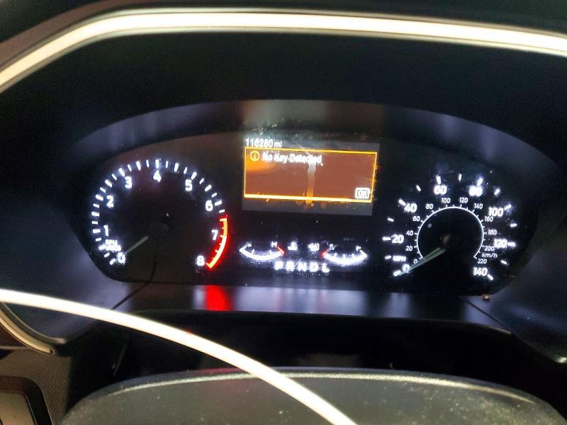 2020 FORD ESCAPE SE — Фото 9 из 13